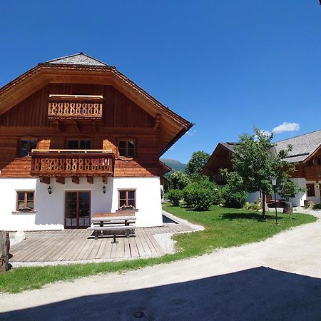 Apartment Samspitze Мариапфар Екстериор снимка