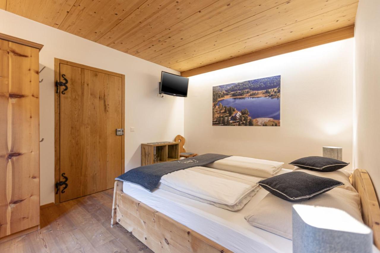 Apartment Samspitze Мариапфар Екстериор снимка
