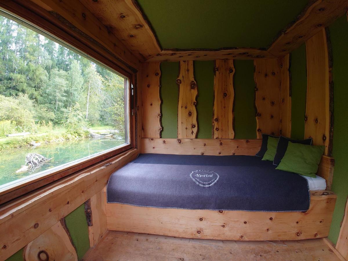 Apartment Samspitze Мариапфар Екстериор снимка