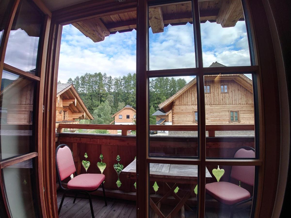 Apartment Samspitze Мариапфар Екстериор снимка