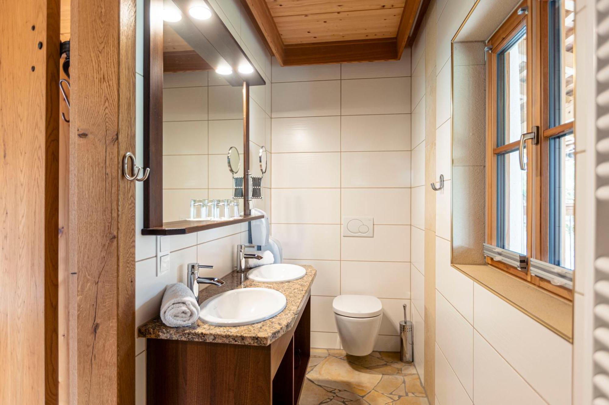 Apartment Samspitze Мариапфар Екстериор снимка