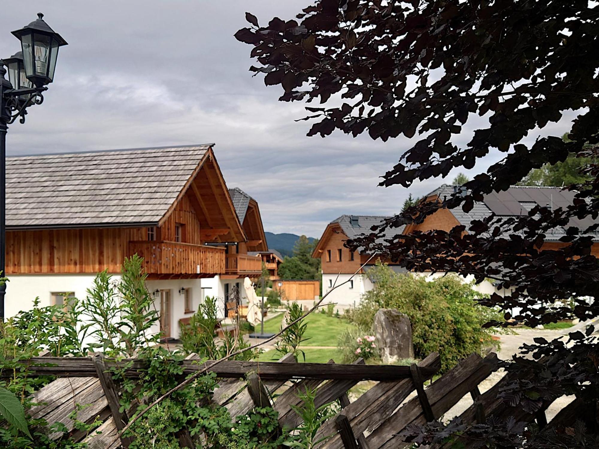Apartment Samspitze Мариапфар Екстериор снимка